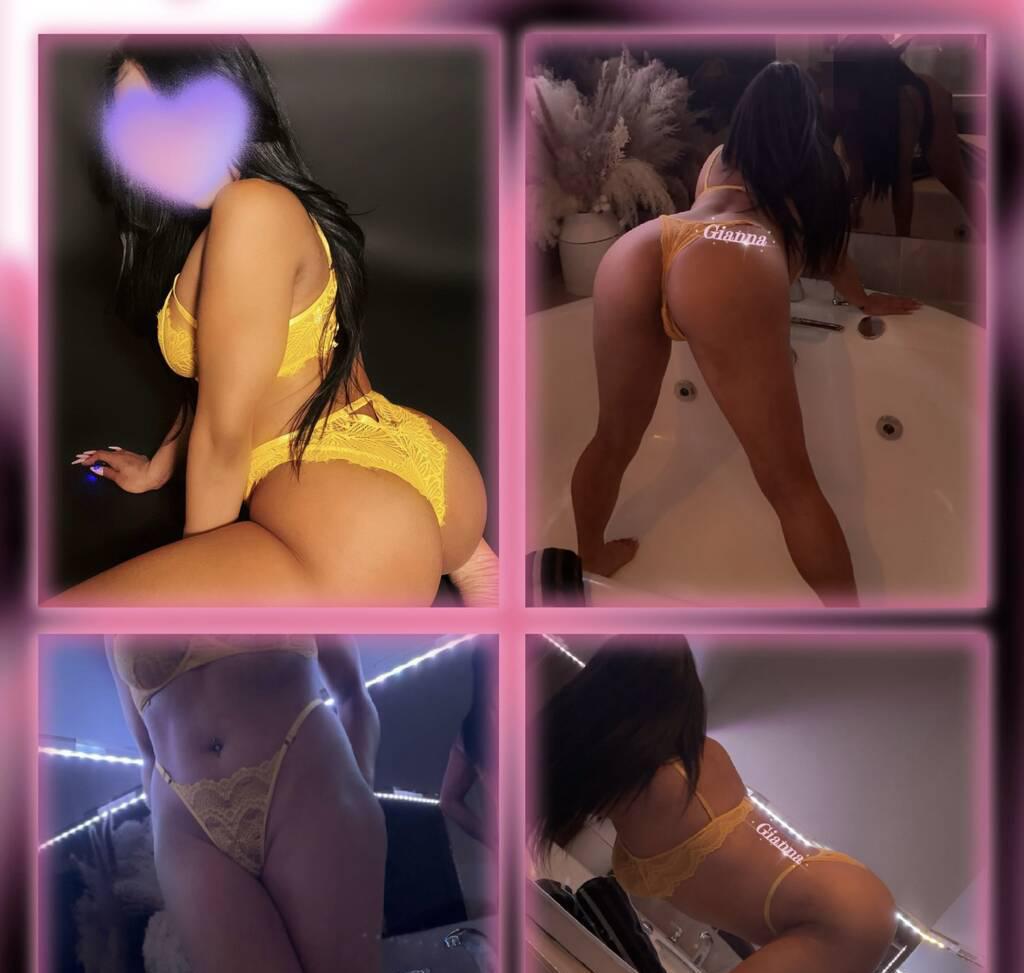 Gianna Cruz is Female Escorts. | Edmonton | Alberta | Canada | scarletamour.com 