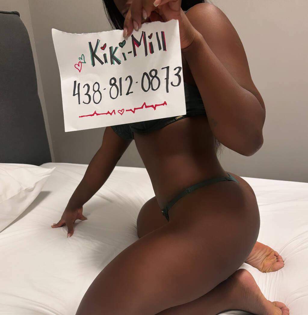 Kiki is Female Escorts. | Winnipeg | Manitoba | Canada | scarletamour.com 