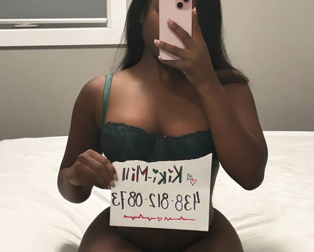 Kiki is Female Escorts. | Winnipeg | Manitoba | Canada | scarletamour.com 