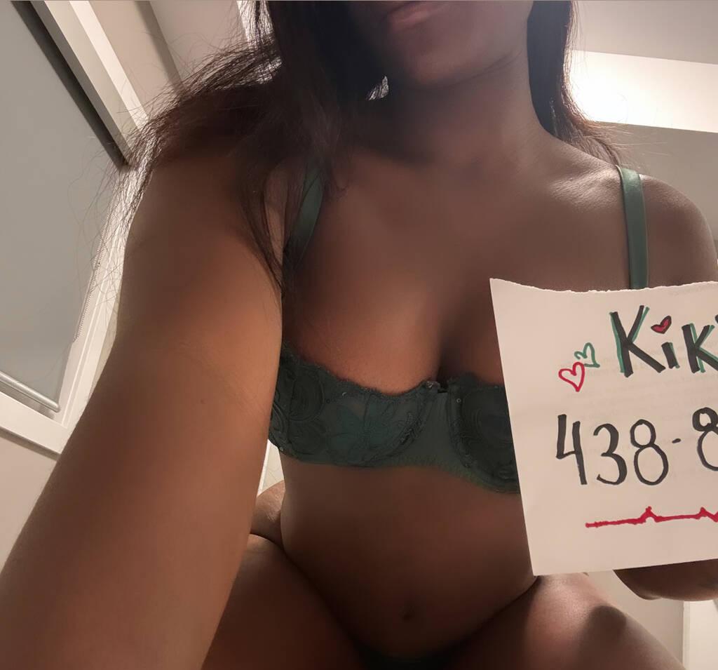 Kiki is Female Escorts. | Winnipeg | Manitoba | Canada | scarletamour.com 