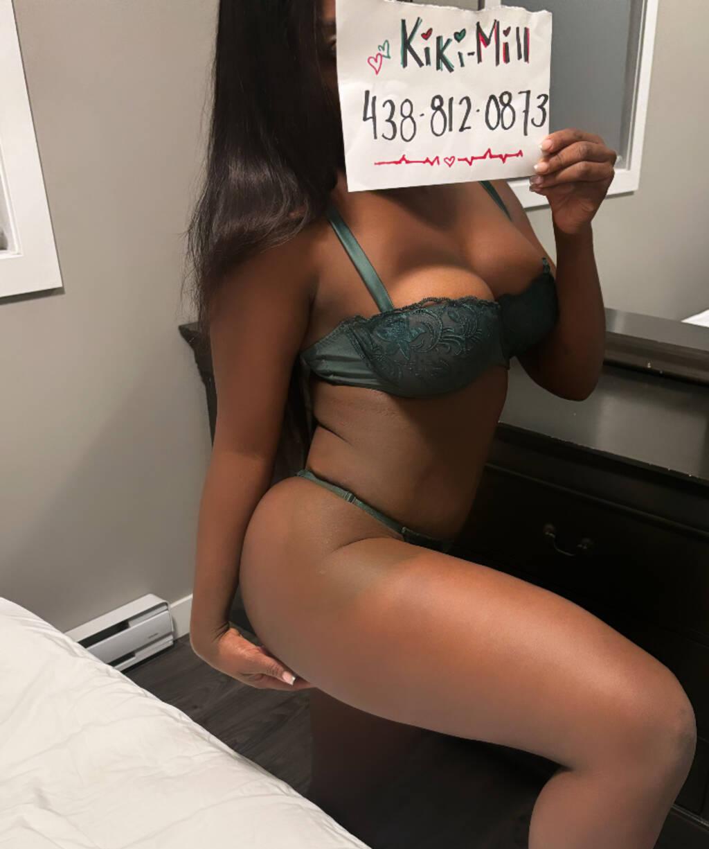 Kiki is Female Escorts. | Winnipeg | Manitoba | Canada | scarletamour.com 