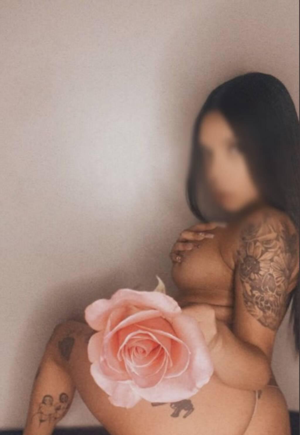 AMINA MARTÌNEZ- CASH ONLY is Female Escorts. | Kamloops | British Columbia | Canada | scarletamour.com 