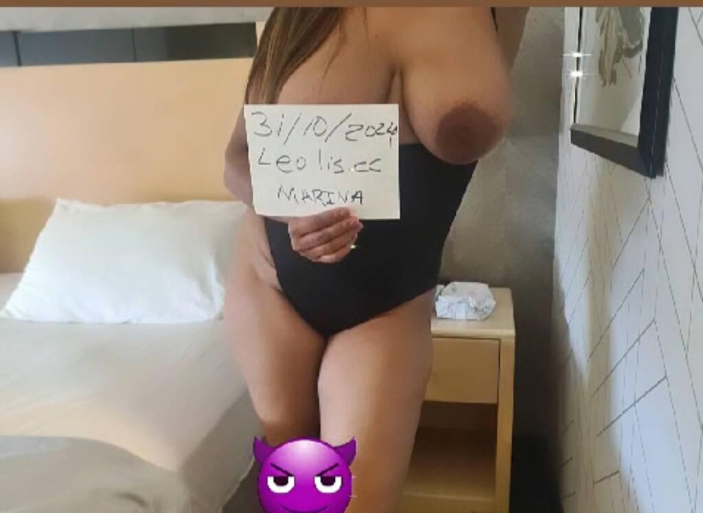 Marina is Female Escorts. | Barrie | Ontario | Canada | scarletamour.com 