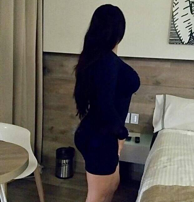 Rashmi is Female Escorts. | Toronto | Ontario | Canada | scarletamour.com 