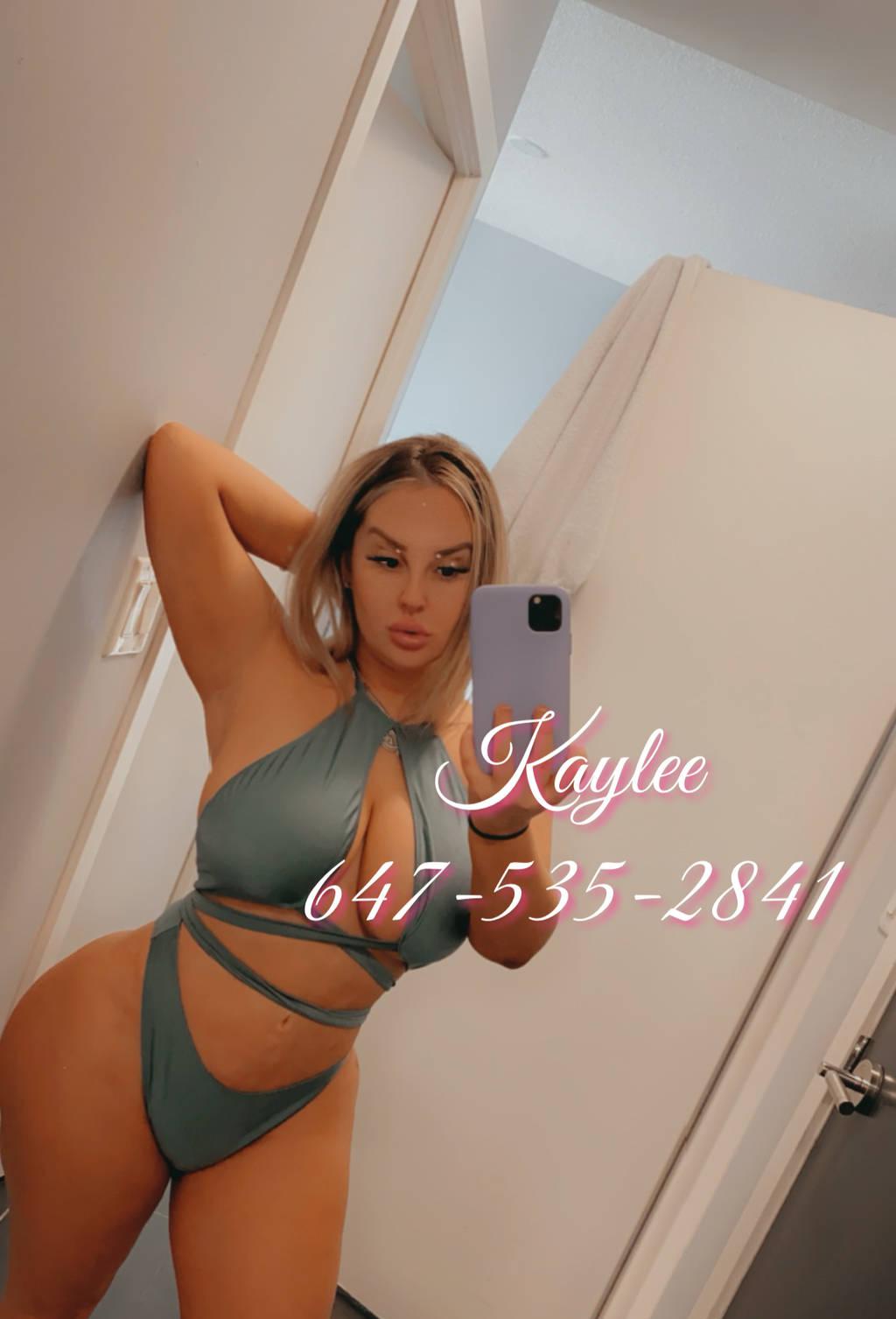 Kaylee is Female Escorts. | Toronto | Ontario | Canada | scarletamour.com 