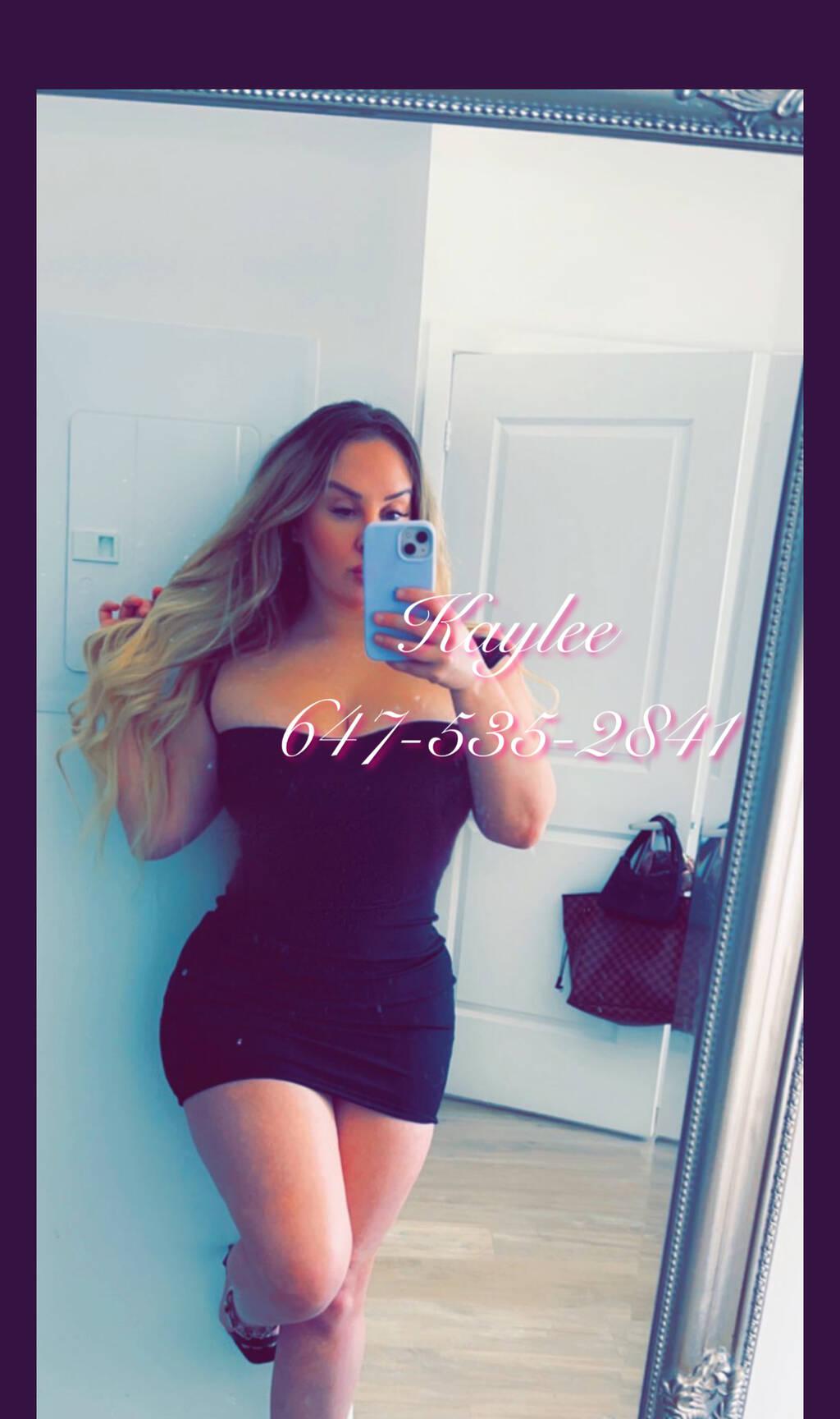 Kaylee is Female Escorts. | Toronto | Ontario | Canada | scarletamour.com 