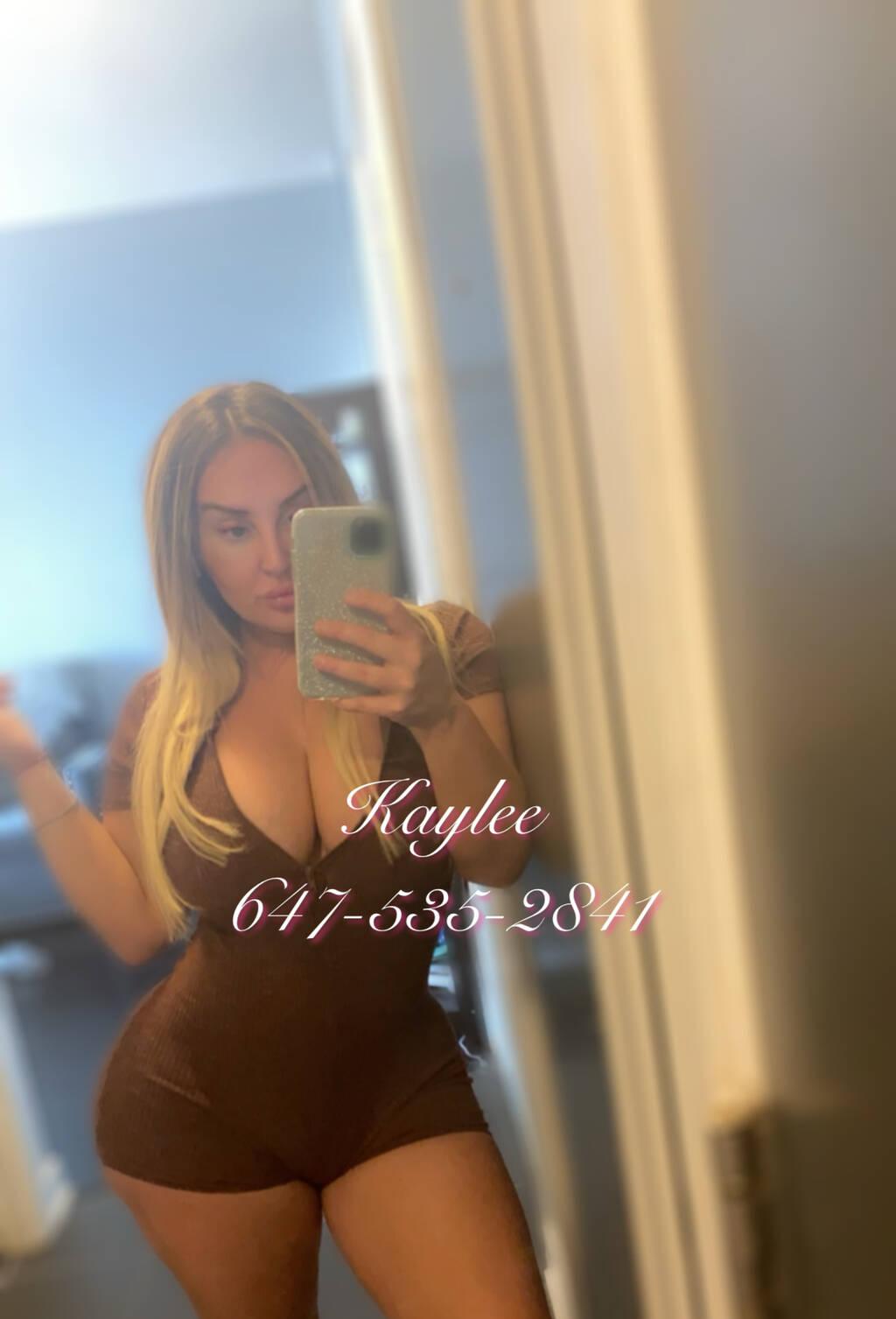 Kaylee is Female Escorts. | Toronto | Ontario | Canada | scarletamour.com 