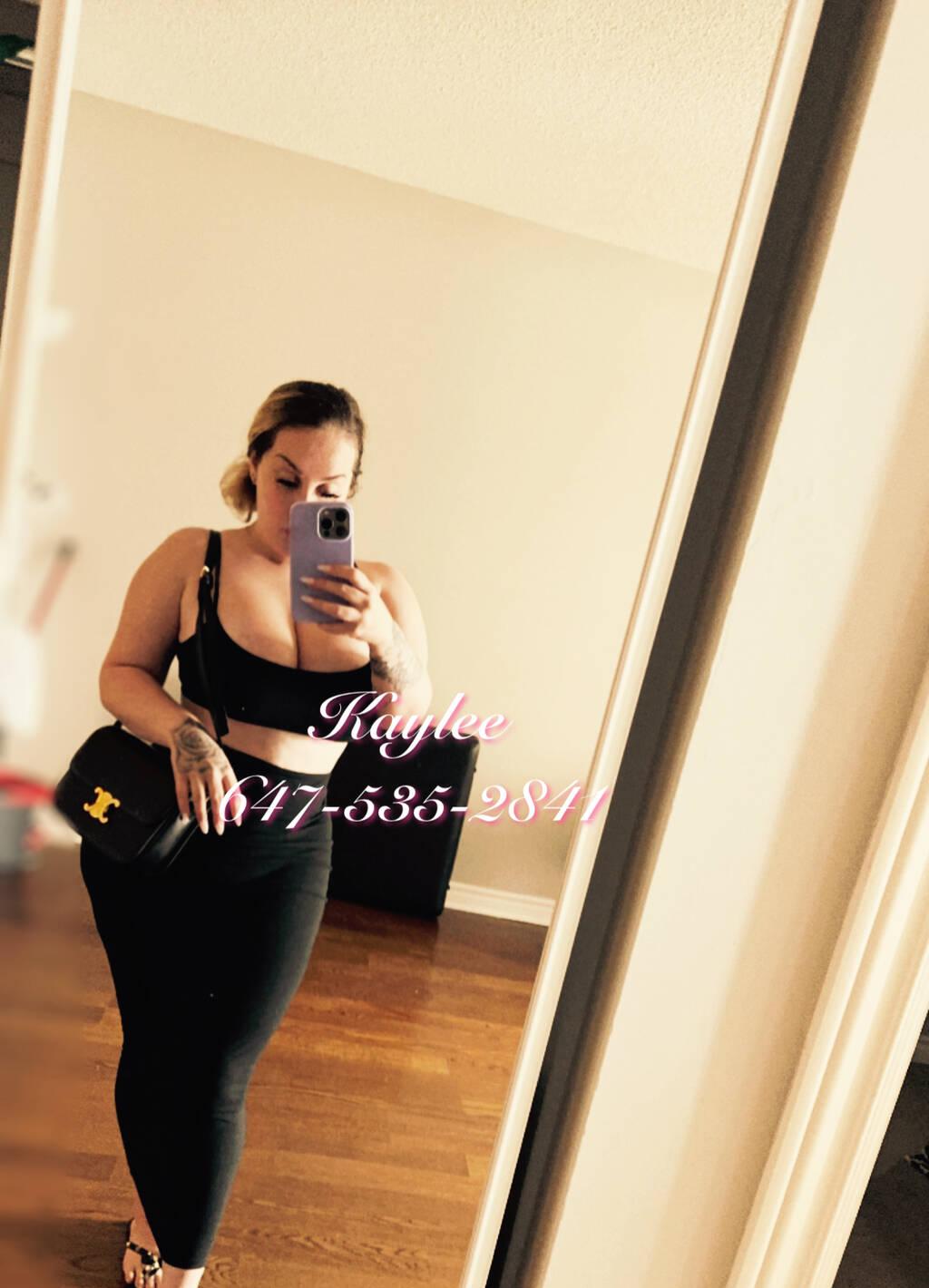 Kaylee is Female Escorts. | Toronto | Ontario | Canada | scarletamour.com 