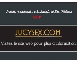 Jucy is Female Escorts. | Montreal | Quebec | Canada | scarletamour.com 