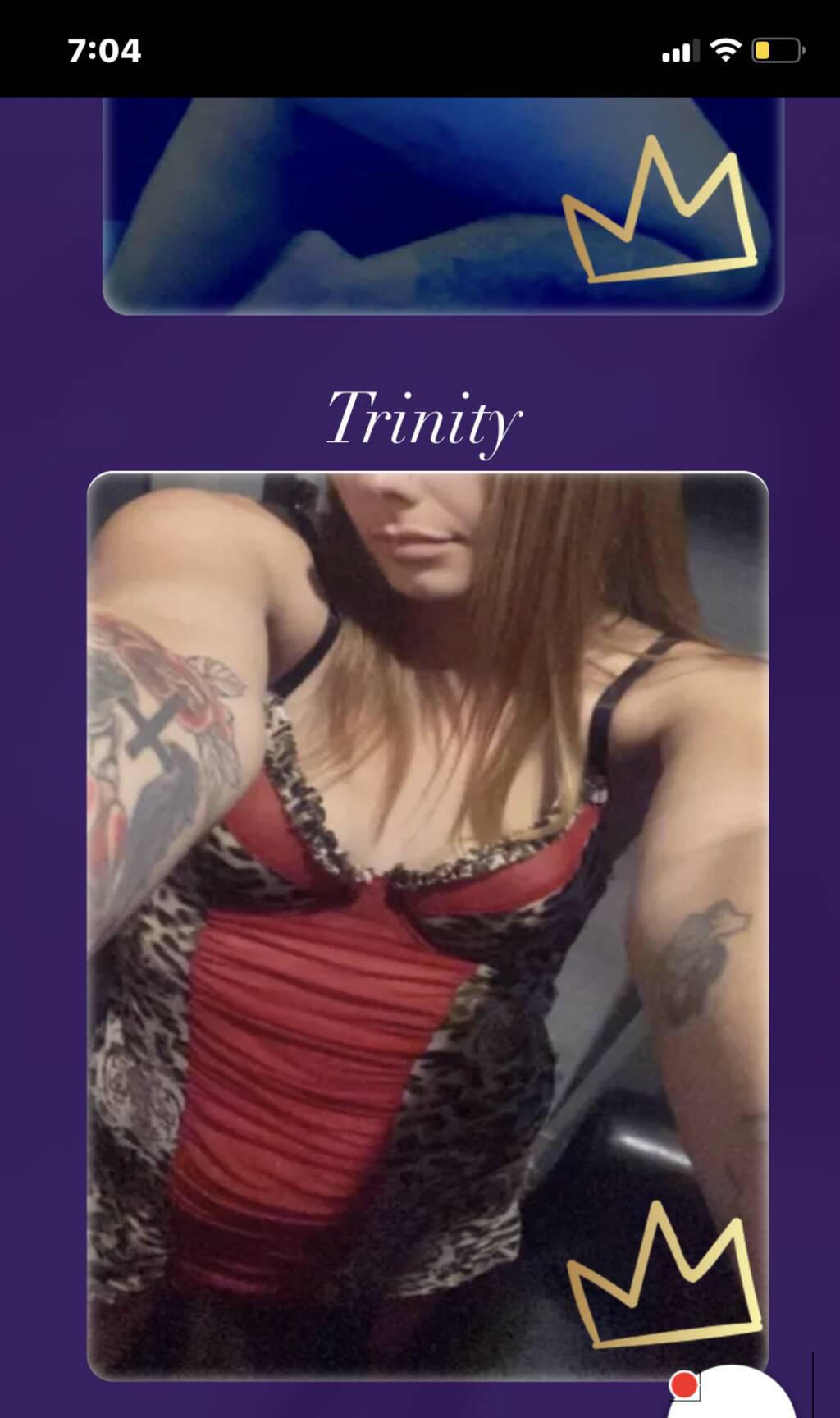 Trinity is Female Escorts. | Lethbridge | Alberta | Canada | scarletamour.com 