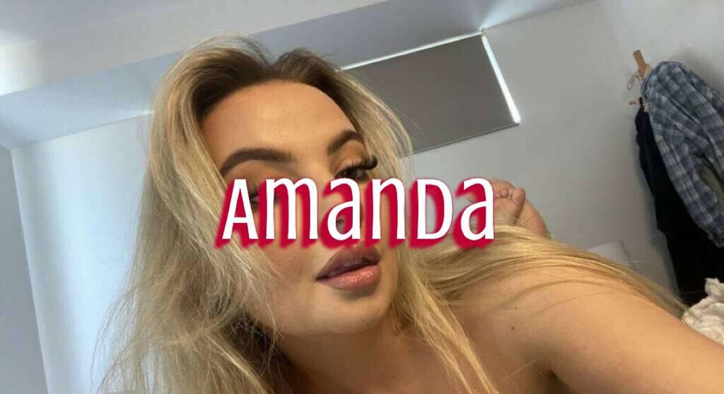 Amanda is Female Escorts. | Niagara | Ontario | Canada | scarletamour.com 