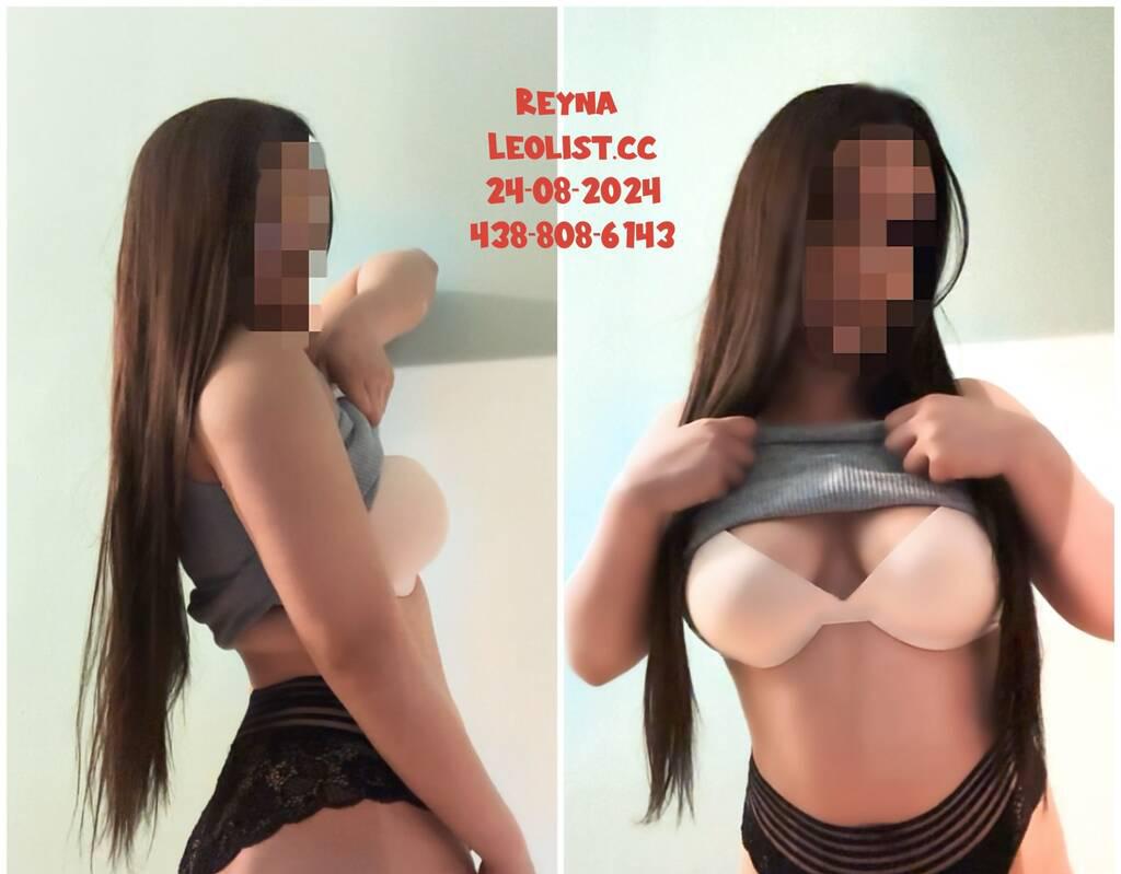 Reyna is Female Escorts. | Montreal | Quebec | Canada | scarletamour.com 