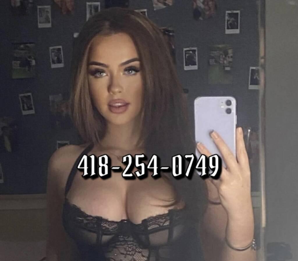 Maude is Female Escorts. | Trois Rivieres | Quebec | Canada | scarletamour.com 