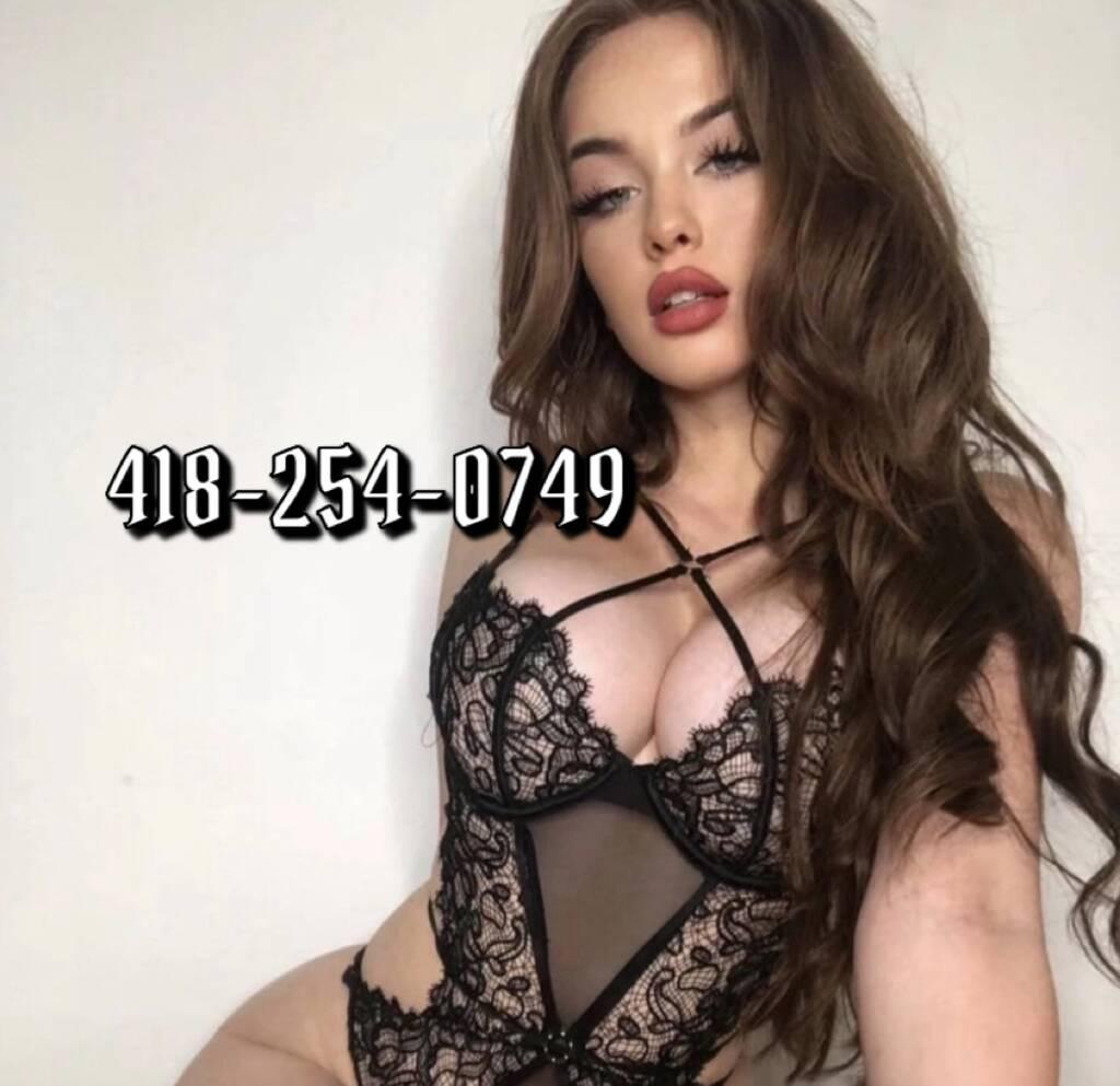 Maude is Female Escorts. | Trois Rivieres | Quebec | Canada | scarletamour.com 