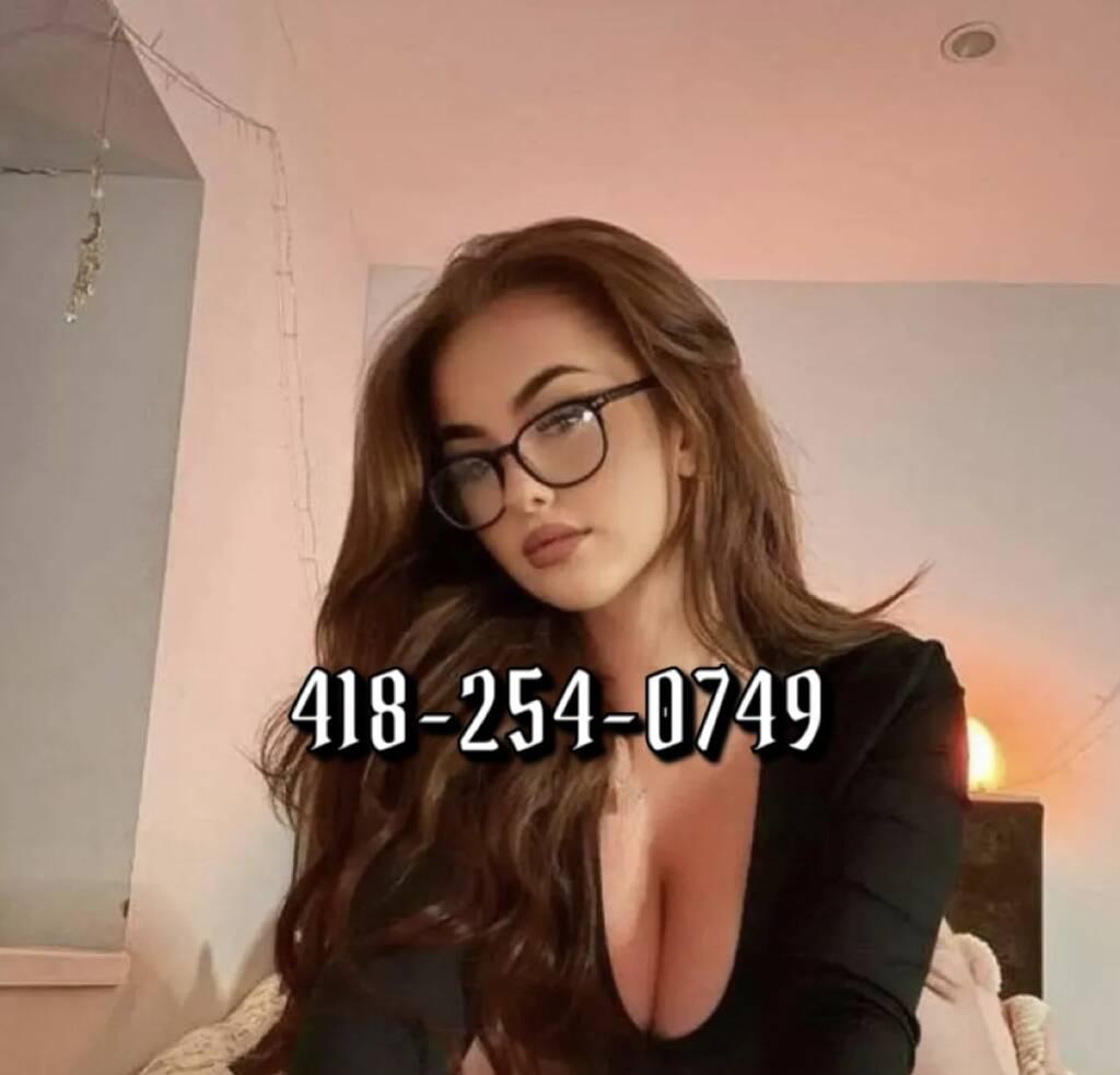 Maude is Female Escorts. | Trois Rivieres | Quebec | Canada | scarletamour.com 