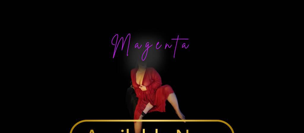 MAGENTA is Female Escorts. | Kelowna | British Columbia | Canada | scarletamour.com 