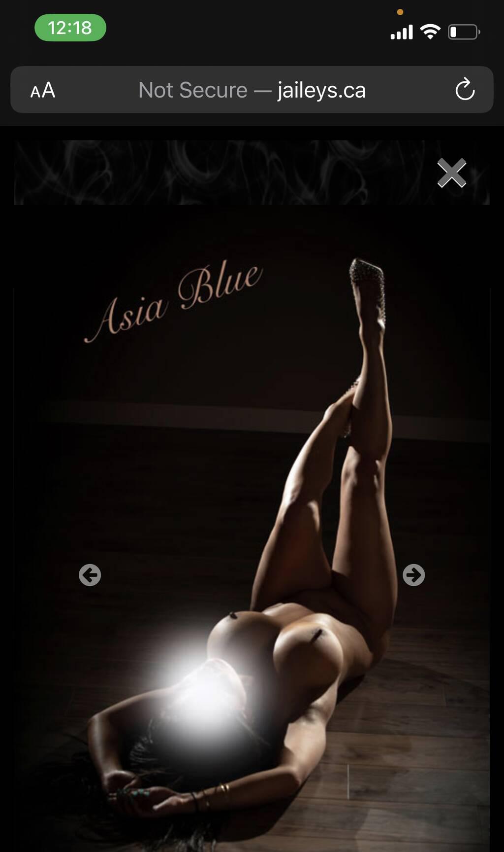 Asia Blue is Female Escorts. | Grande Prairie | Alberta | Canada | scarletamour.com 