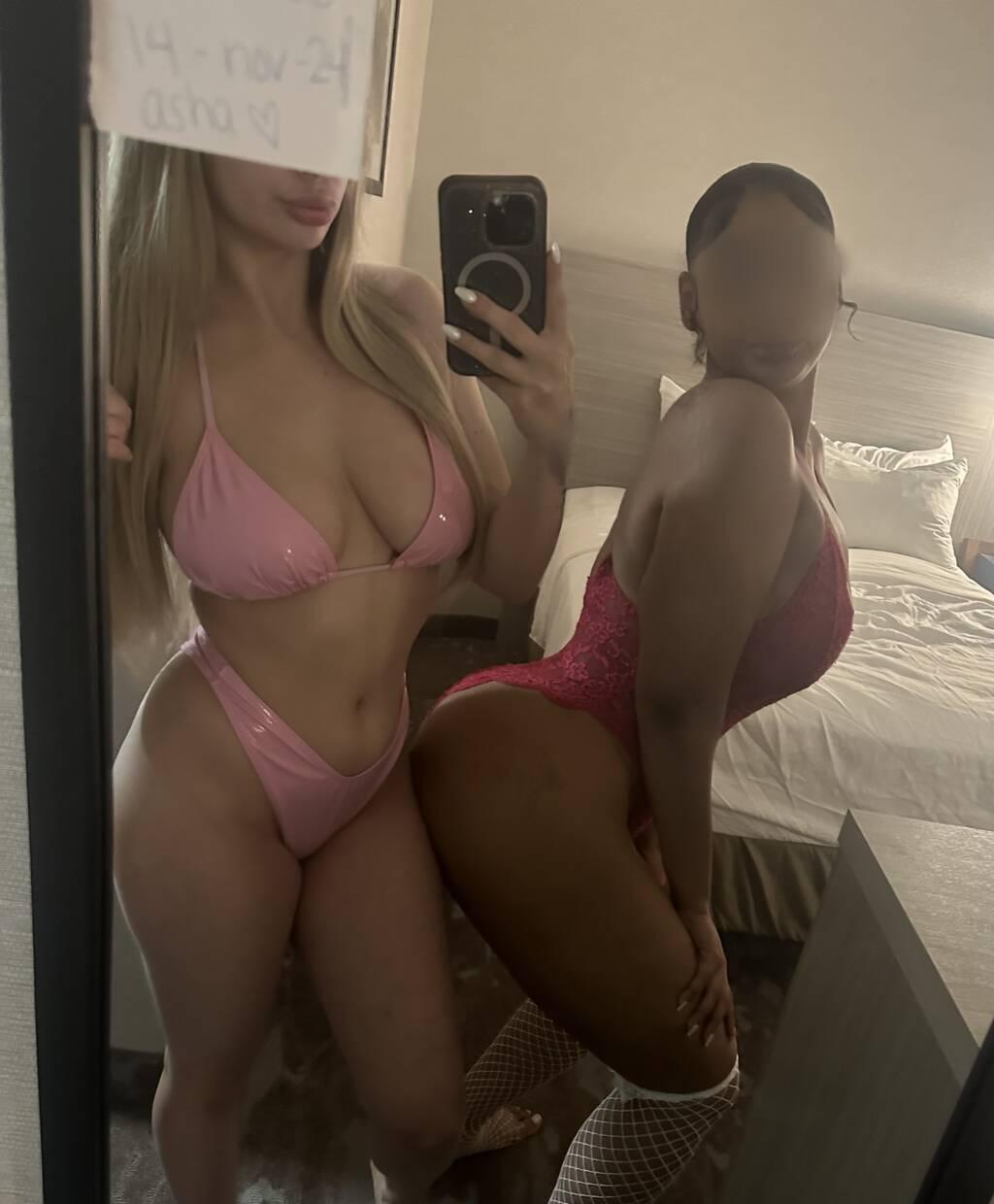 Asha is Female Escorts. | Kingston | Ontario | Canada | scarletamour.com 