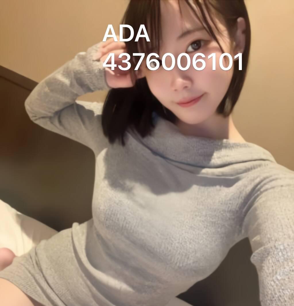 ADA is Female Escorts. | London | Ontario | Canada | scarletamour.com 