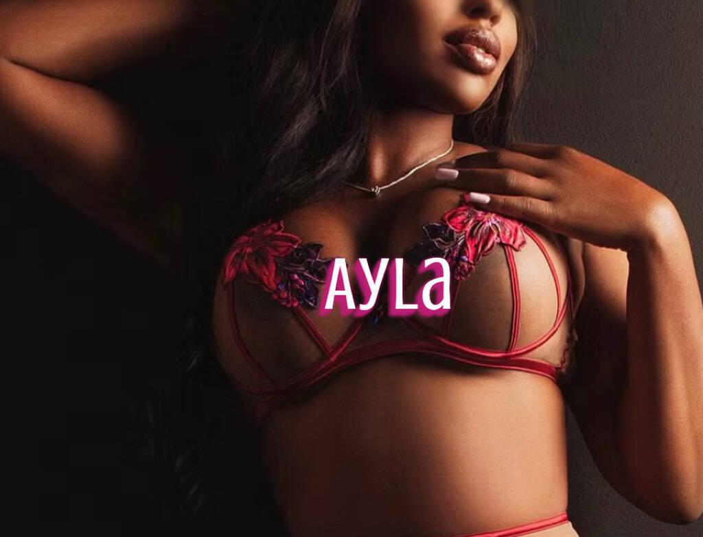 AYLA is Female Escorts. | Ft Mcmurray | Alberta | Canada | scarletamour.com 