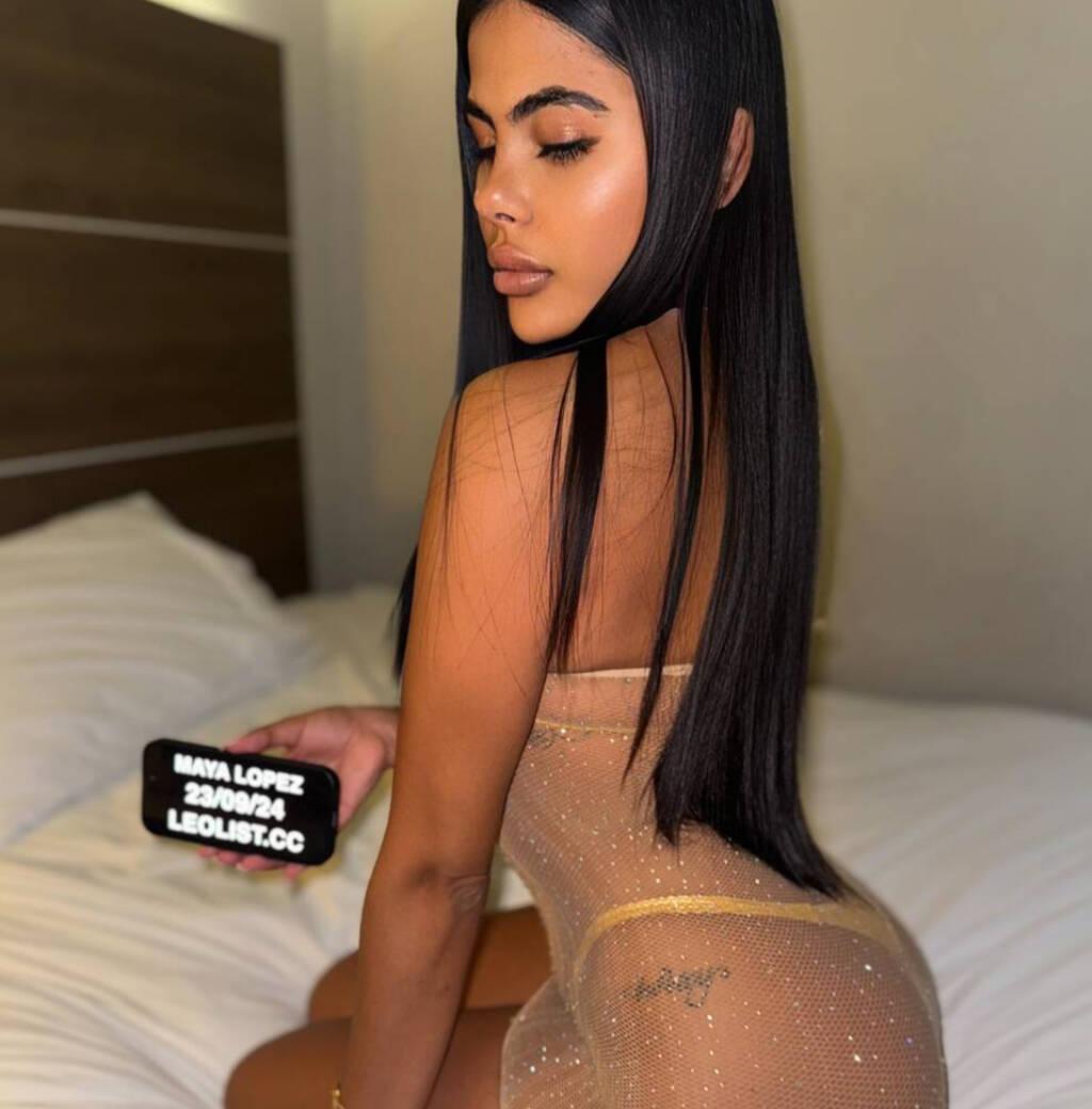 maya is Female Escorts. | Brandon | Manitoba | Canada | scarletamour.com 