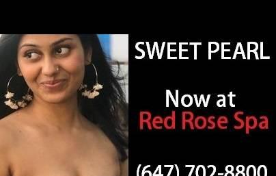 Red Rose Spa is Female Escorts. | Toronto | Ontario | Canada | scarletamour.com 