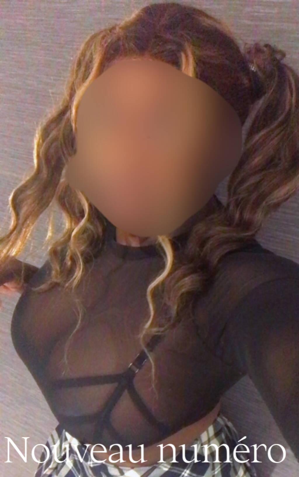 Sarah 647.497.0289 is Female Escorts. | Saguenay | Quebec | Canada | scarletamour.com 