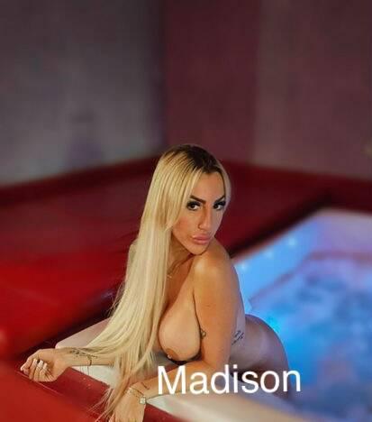 Madison is Female Escorts. | Prince Albert | Saskatchewan | Canada | scarletamour.com 