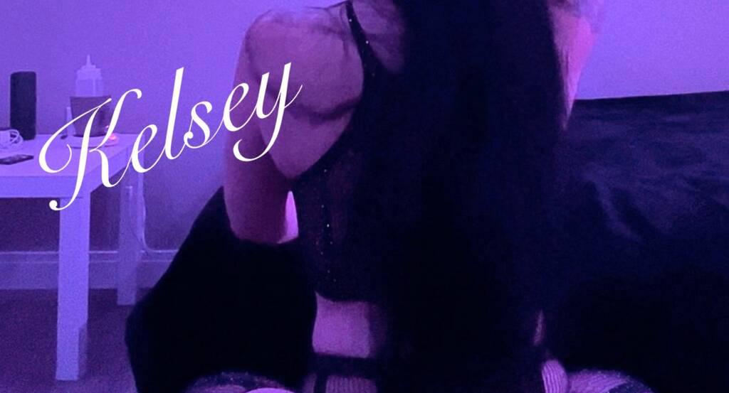 Kelsey @ Fantasy Spa is Female Escorts. | Regina | Saskatchewan | Canada | scarletamour.com 