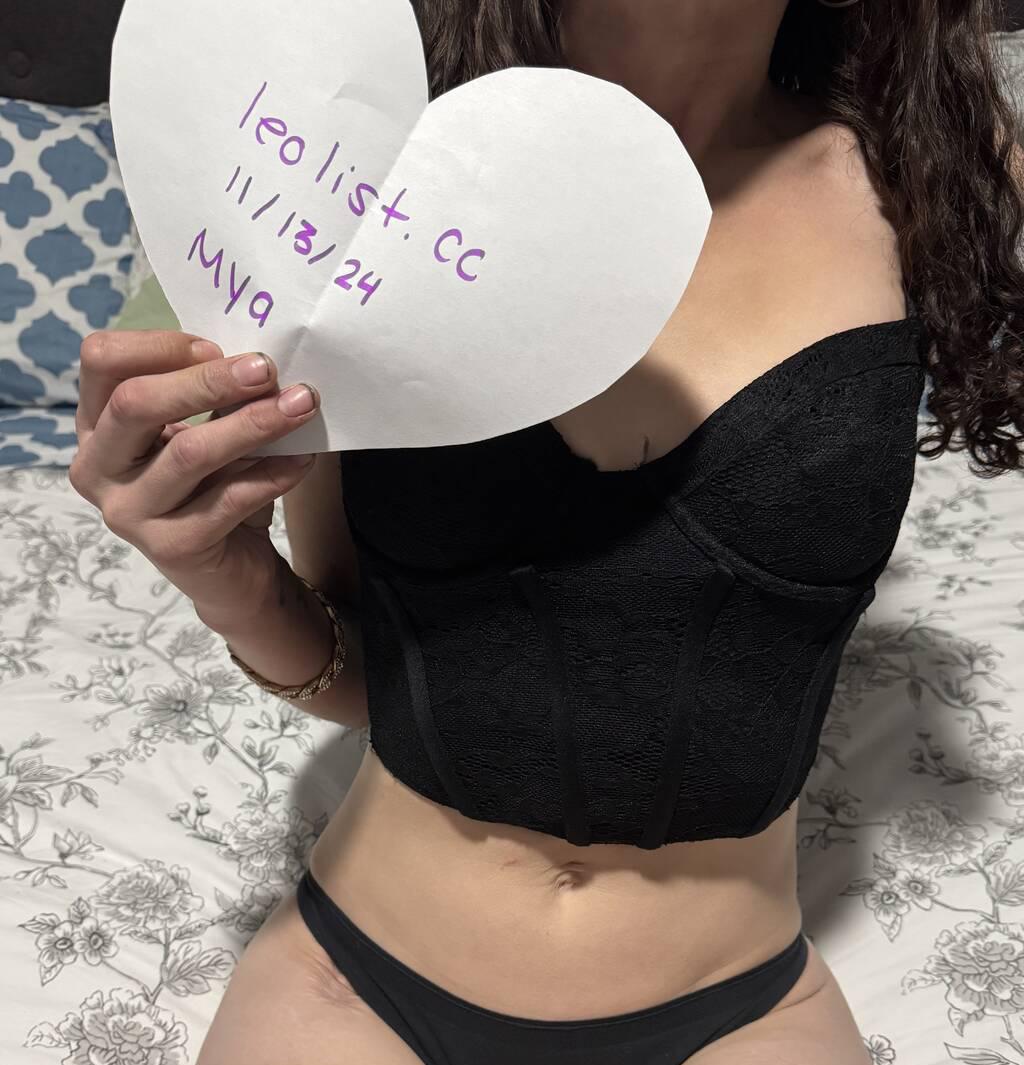 Mya is Female Escorts. | Hamilton | Ontario | Canada | scarletamour.com 