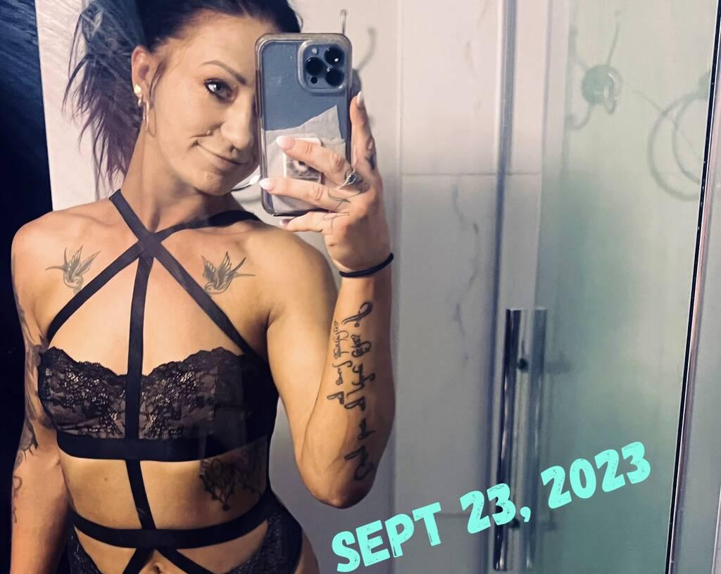 Kali INK is Female Escorts. | Vancouver | British Columbia | Canada | scarletamour.com 