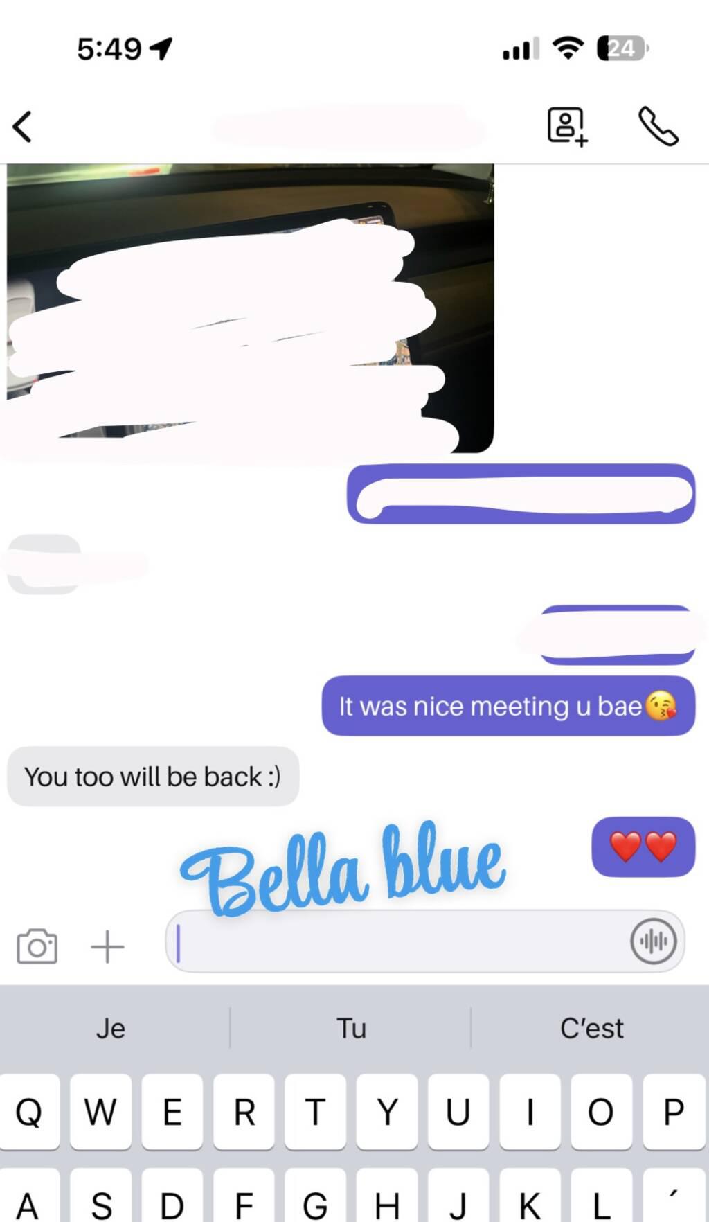 Bella blue is Female Escorts. | Abbotsford | British Columbia | Canada | scarletamour.com 