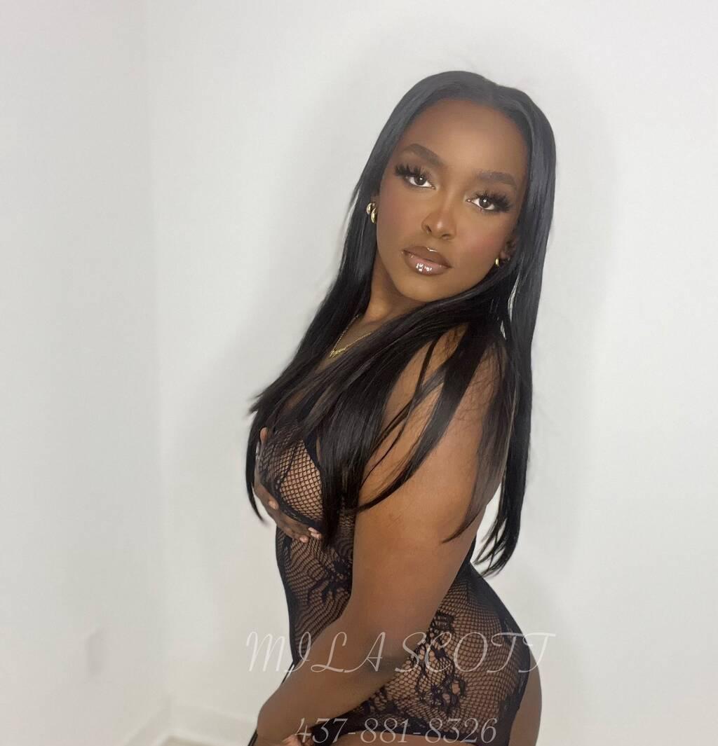 Mila Scott is Female Escorts. | Kitchener | Ontario | Canada | scarletamour.com 