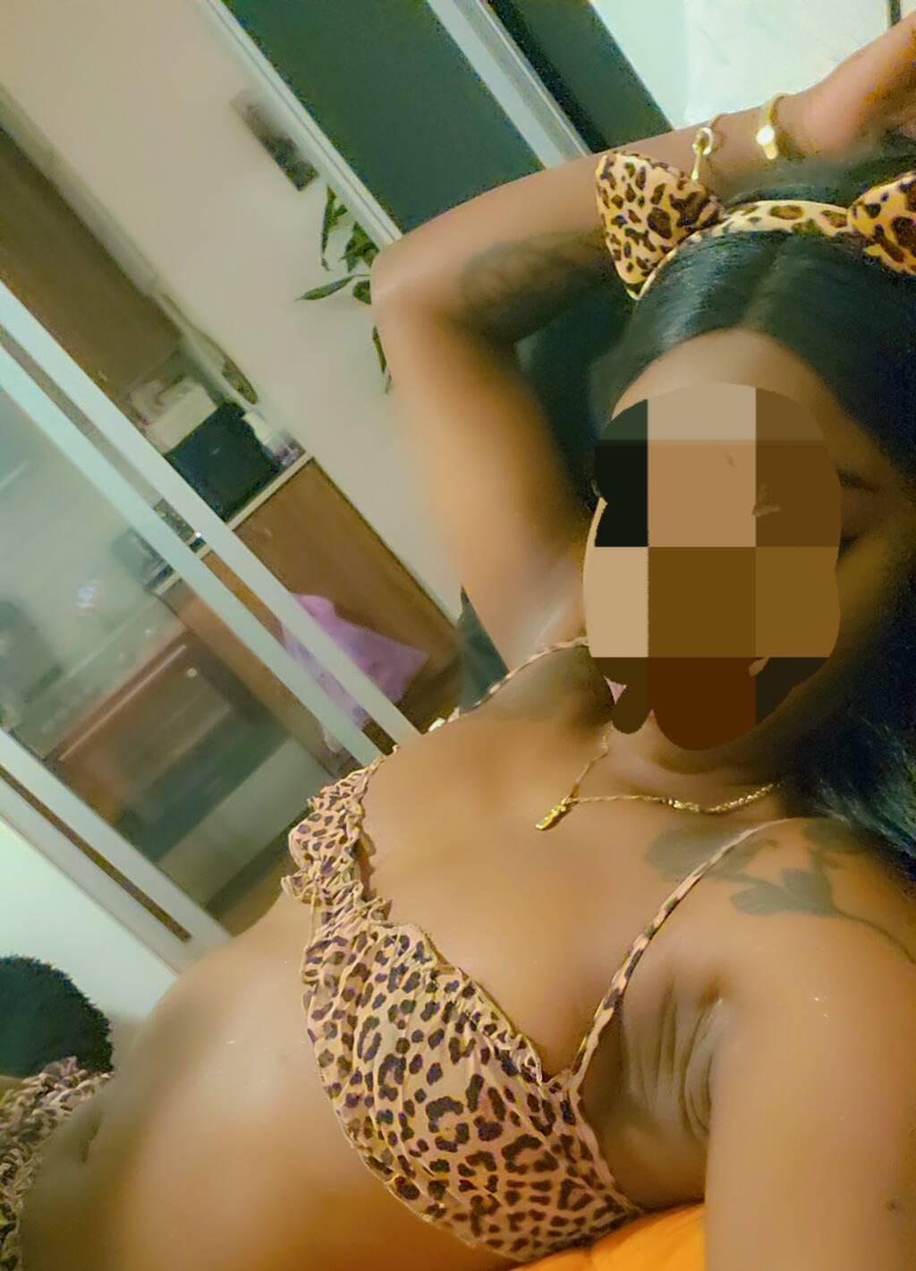 Nessa is Female Escorts. | Kitchener | Ontario | Canada | scarletamour.com 