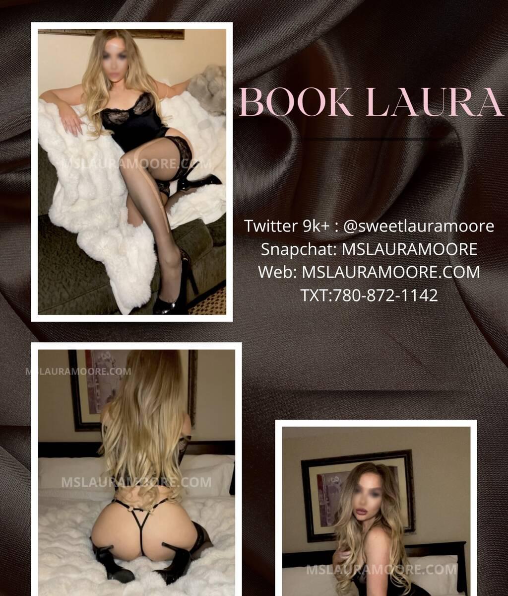 LAURA MOORE is Female Escorts. | Ft Mcmurray | Alberta | Canada | scarletamour.com 