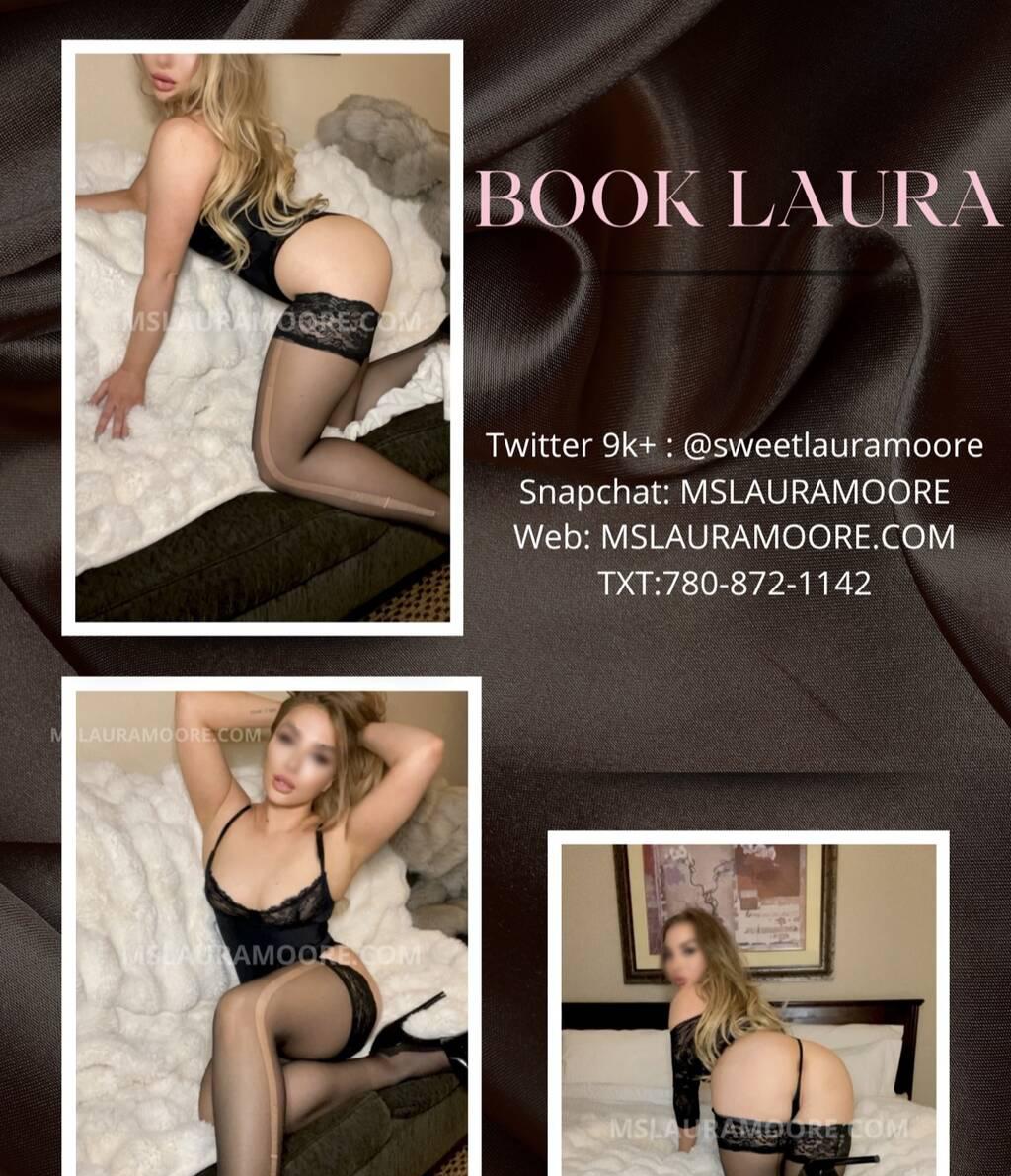 LAURA MOORE is Female Escorts. | Ft Mcmurray | Alberta | Canada | scarletamour.com 