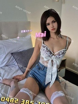 Mai is Female Escorts. | Launceston | Australia | Australia | scarletamour.com 