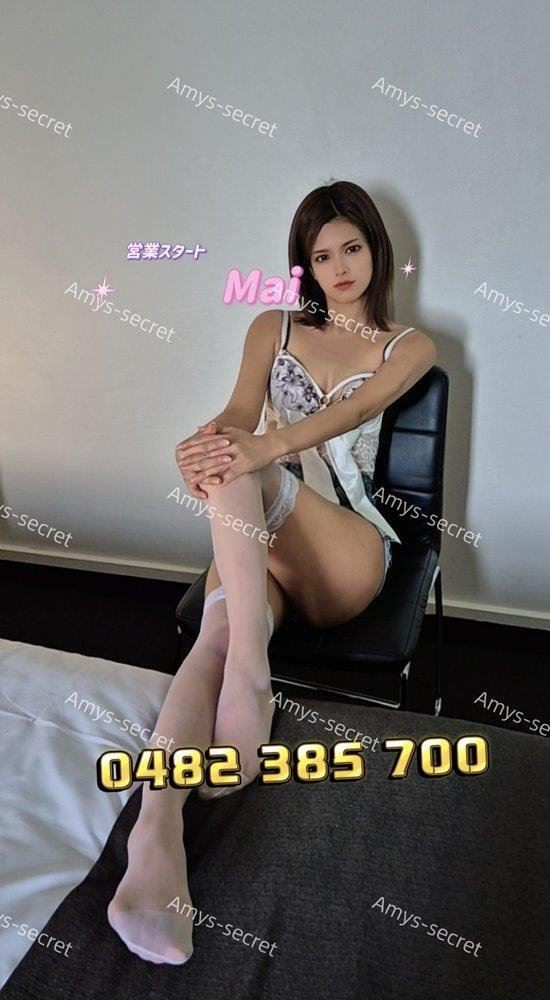 Mai is Female Escorts. | Launceston | Australia | Australia | scarletamour.com 