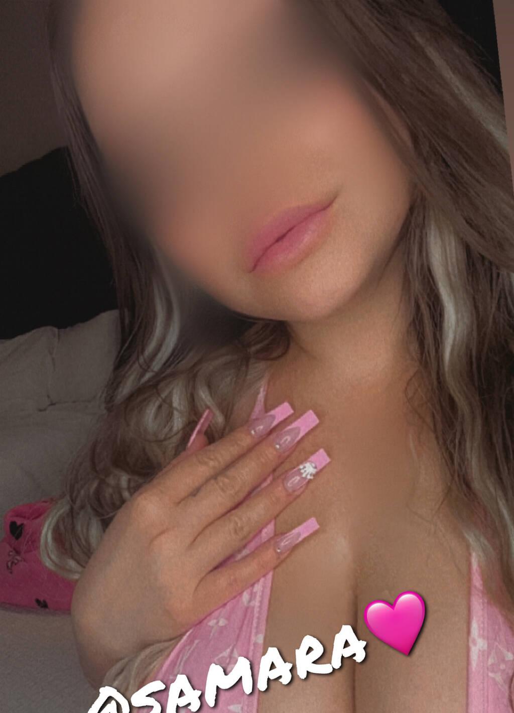 SamaraꨄDeal Multi Hrs is Female Escorts. | Calgary | Alberta | Canada | scarletamour.com 