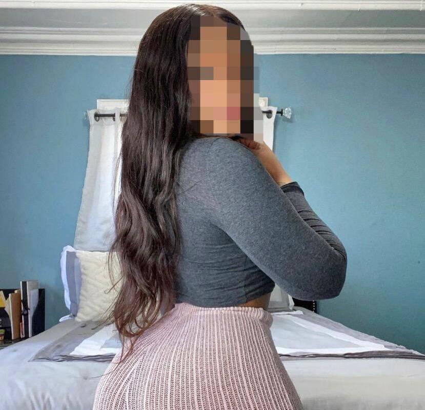 FATIMA is Female Escorts. | Barrie | Ontario | Canada | scarletamour.com 