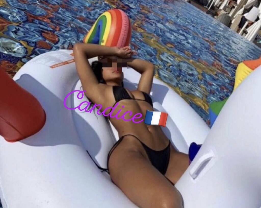 Candiice is Female Escorts. | Sudbury | Ontario | Canada | scarletamour.com 