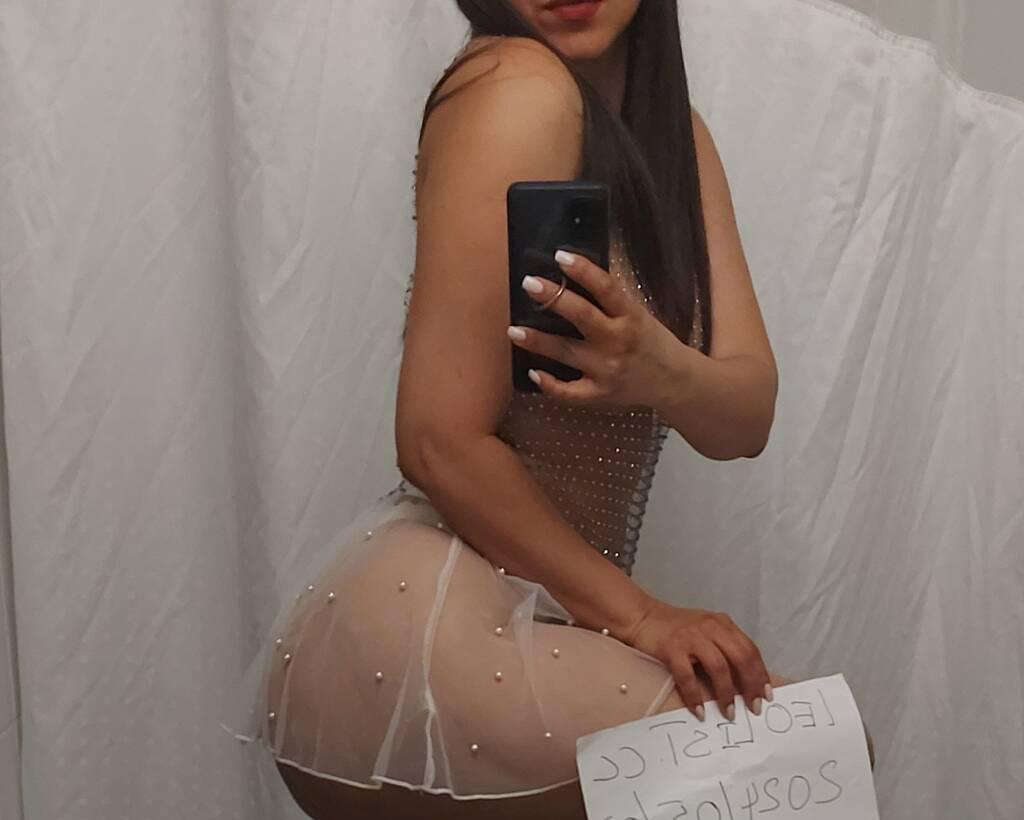 Yailyn is Female Escorts. | Saguenay | Quebec | Canada | scarletamour.com 