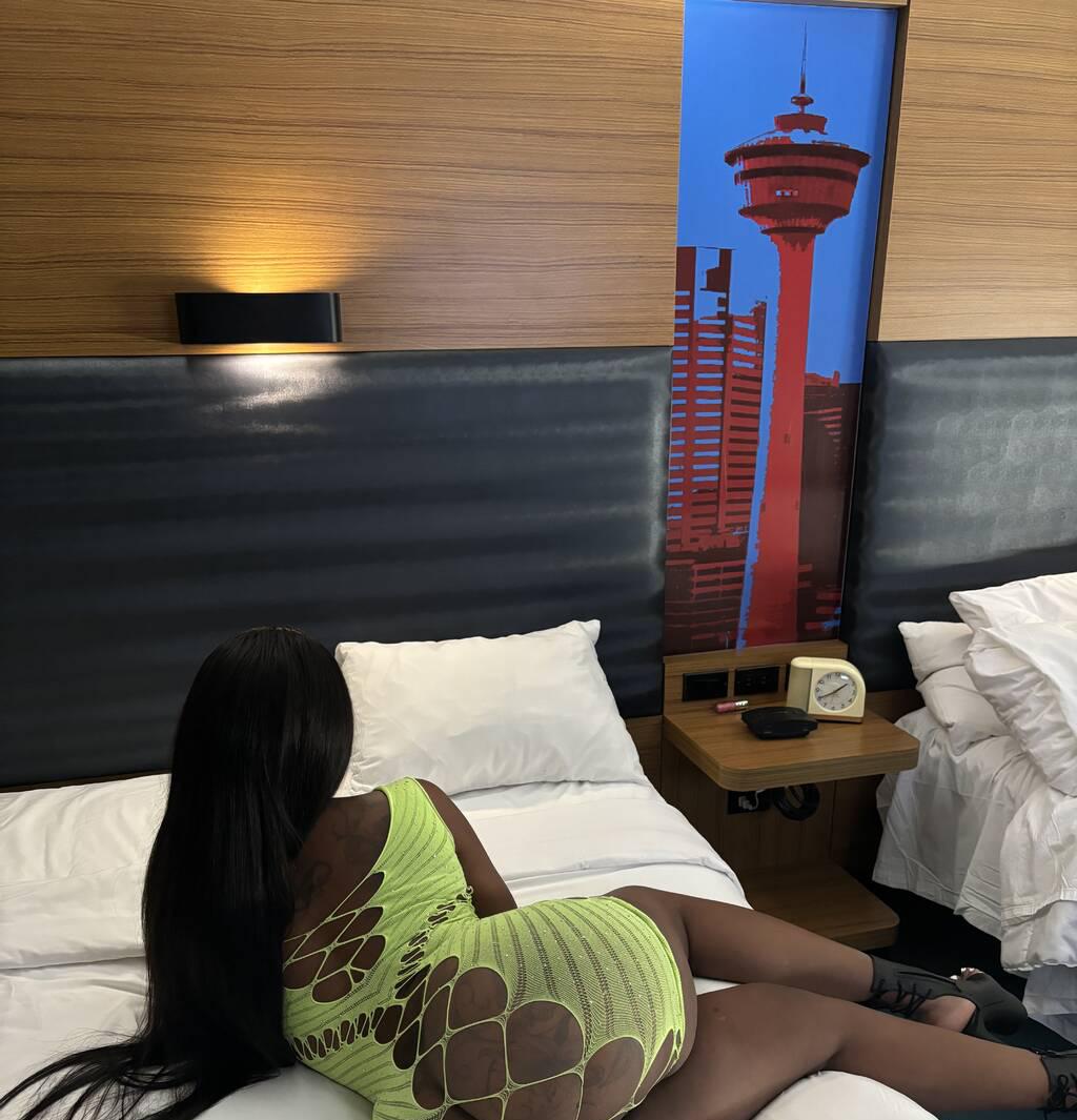 Keisha is Female Escorts. | Hamilton | Ontario | Canada | scarletamour.com 