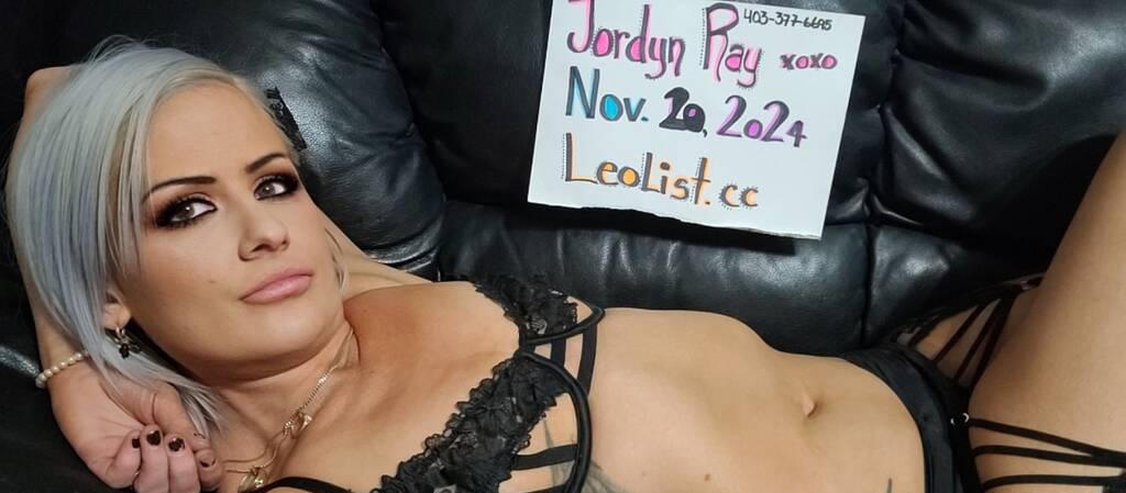 Jordyn is Female Escorts. | Red Deer | Alberta | Canada | scarletamour.com 