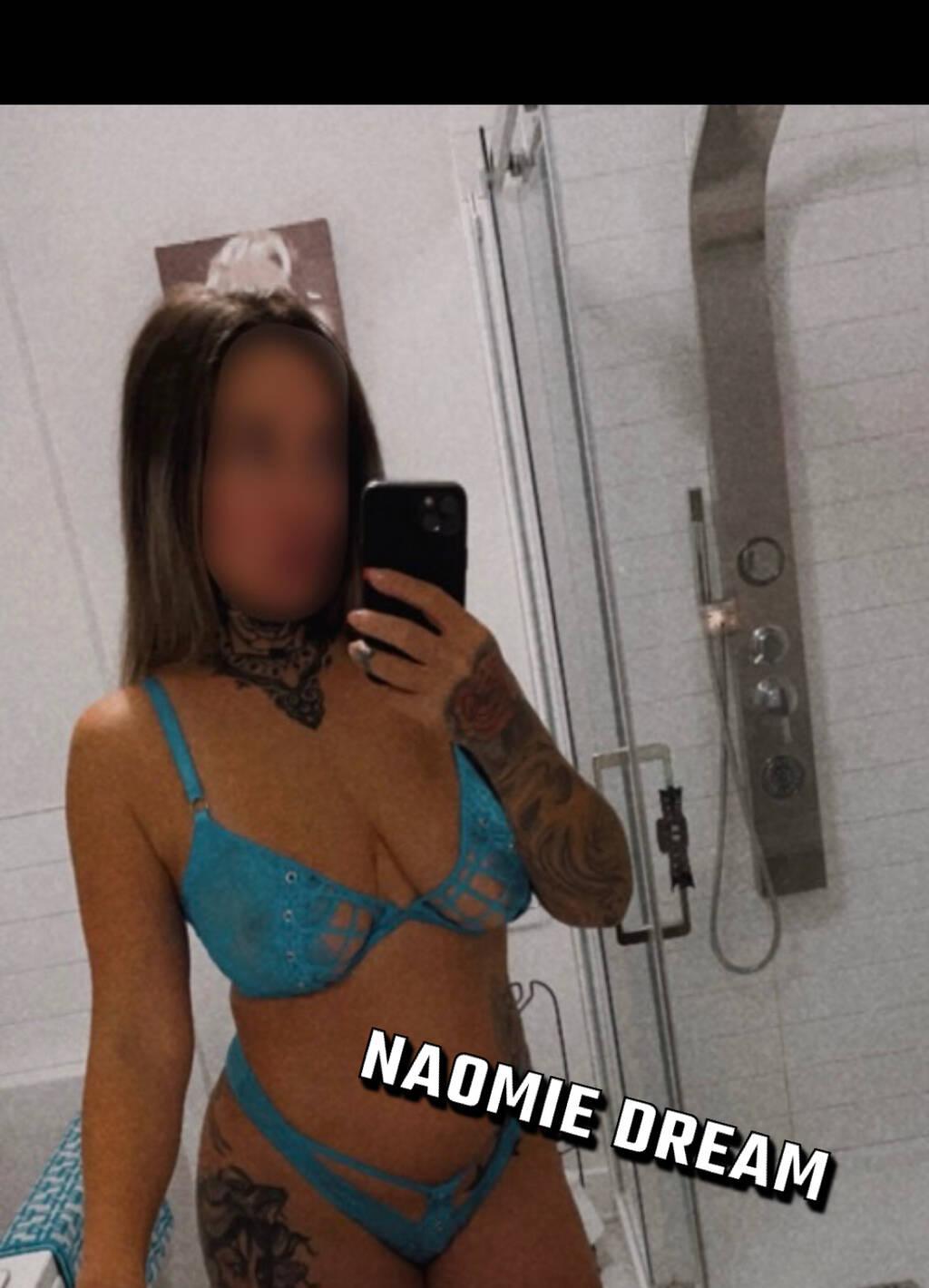 Naomie Dream is Female Escorts. | Winnipeg | Manitoba | Canada | scarletamour.com 