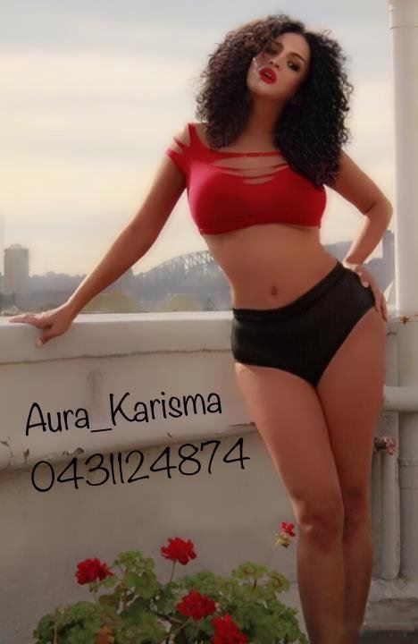 Trans Aura Karisma is Female Escorts. | Sydney | Australia | Australia | scarletamour.com 