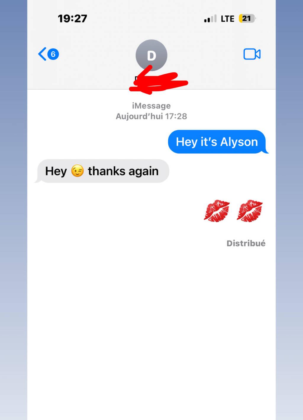 Alysson is Female Escorts. | Calgary | Alberta | Canada | scarletamour.com 