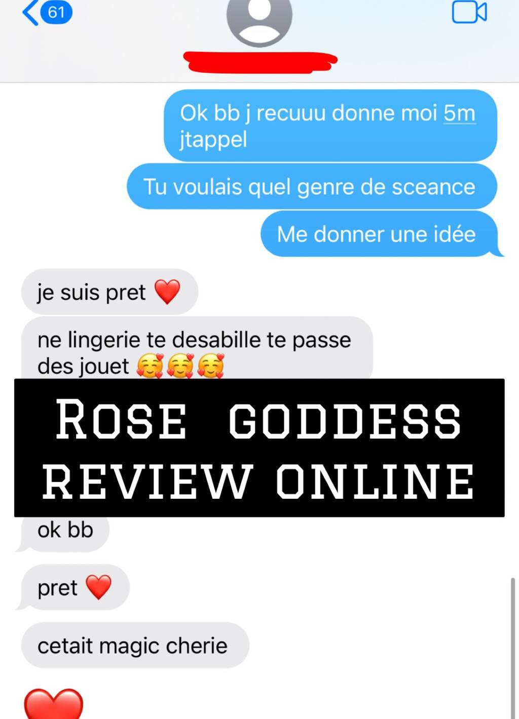 Rose Goddess is Female Escorts. | Montreal | Quebec | Canada | scarletamour.com 