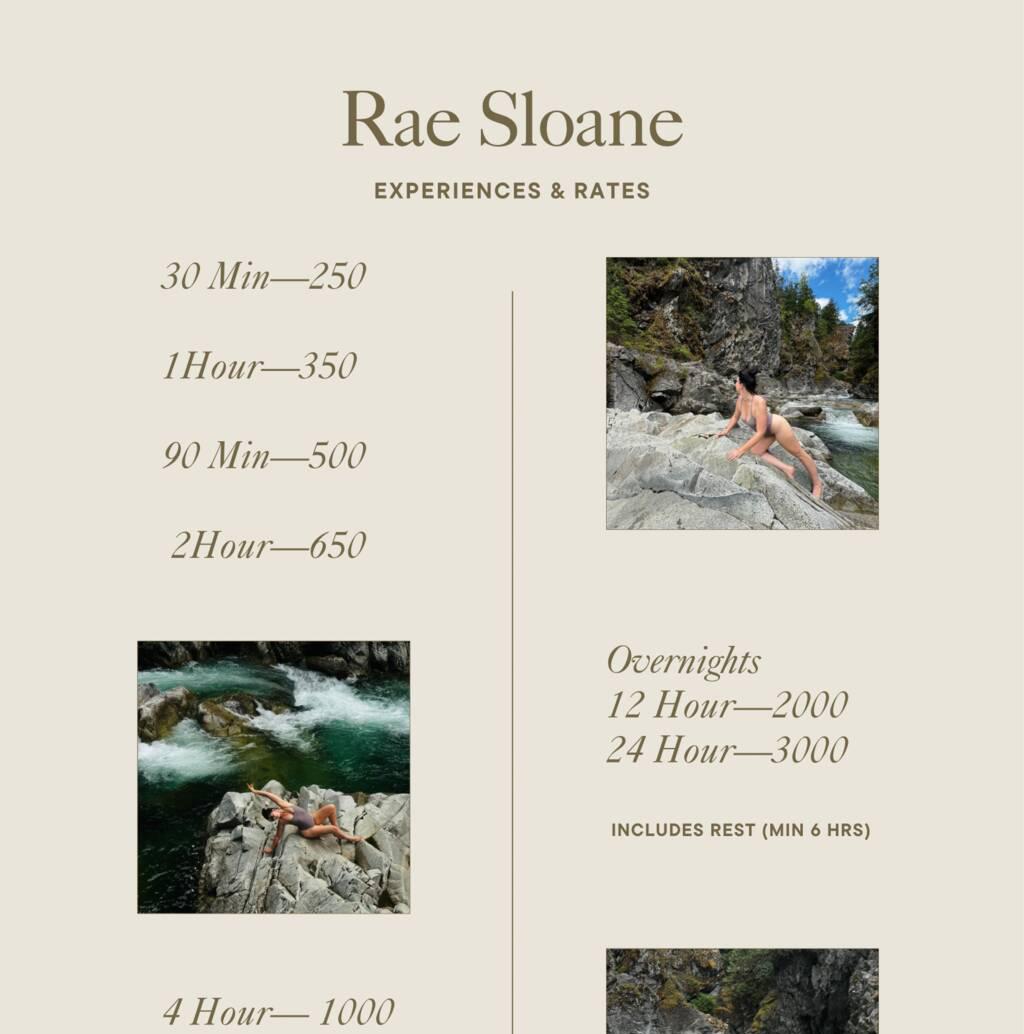 Rae Sloane is Female Escorts. | Lethbridge | Alberta | Canada | scarletamour.com 