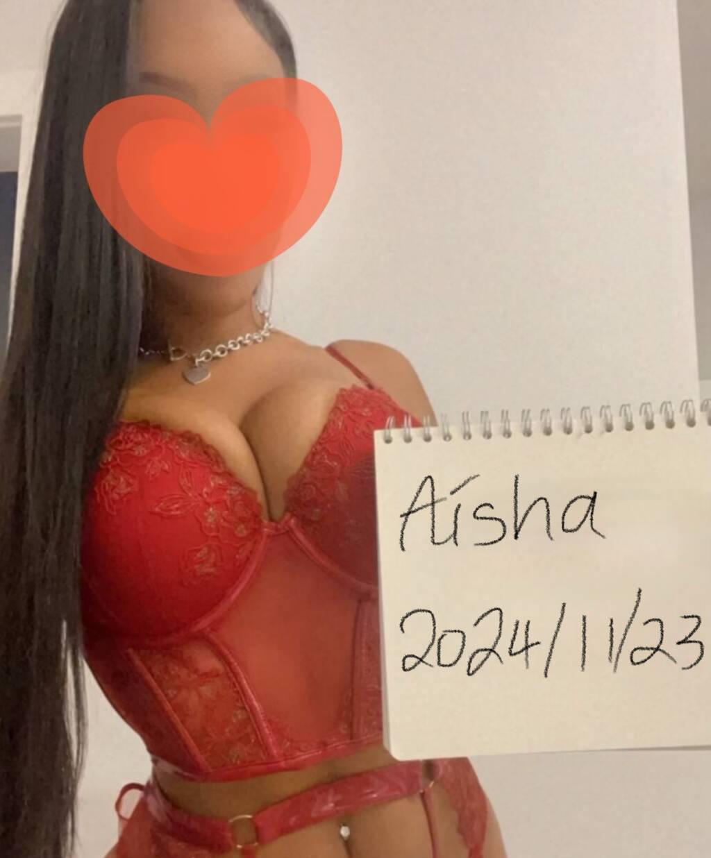 Aisha baby is Female Escorts. | Montreal | Quebec | Canada | scarletamour.com 